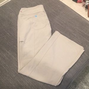 Vintage lululemon Trouser Pants size 10